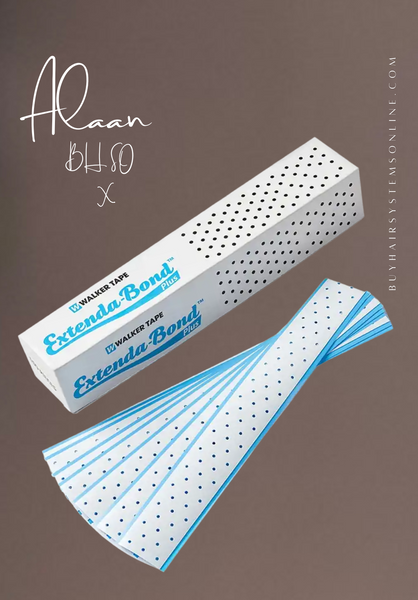 Walker Tape Extenda Bond Plus