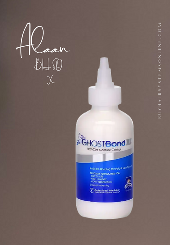Ghost Bond Adhesive | XL
