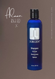 JORGEN SHAMPOO