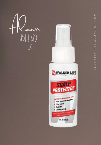 WALKER TAPE SCALP PROTECTOR | SPRAY