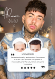 BHSO Ultra Thin Skin 0.03mm | Bespoke System