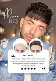 BHSO Thin Skin 0.08mm | Bespoke System