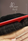 BHSO Bella Lace Base With Skin Perimeter | Bespoke System