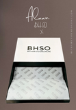 BHSO Front With Skin Base | Bespoke System