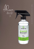 WALKER TAPE RAPID RELEASE | SPRAY | 4 FL .OZ