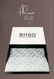 BHSO Thin Skin 0.08mm | Bespoke System