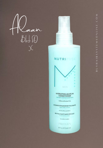 Nutrifuse Hydrating Leave-In Conditioner