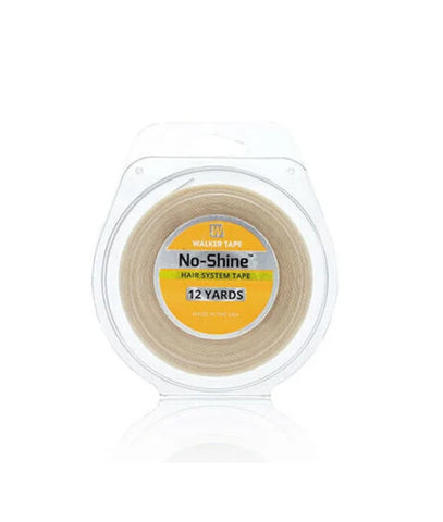 NO SHINE ROLL TAPE | 1″ X 12 YARDS
